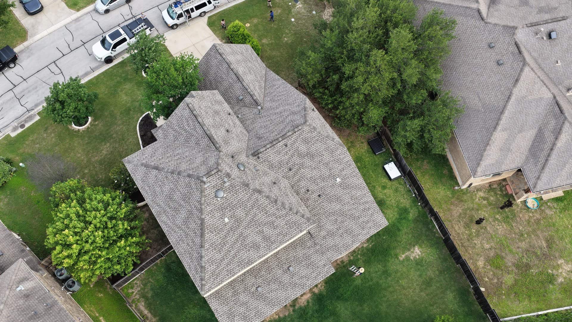 Choosing the Right Roofing Material for Your Texas Home