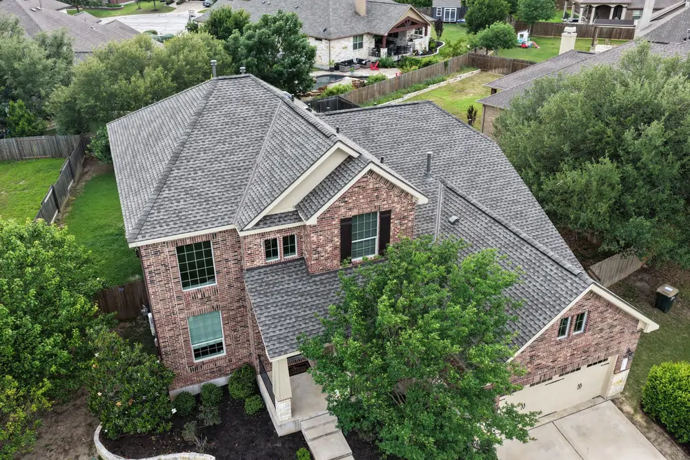 Durable roofing system for Central Texas storms