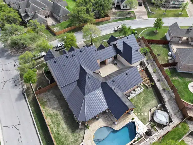 About Next Gen Roofing & Construction