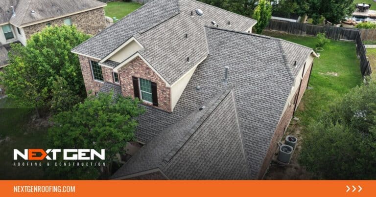 Choosing the Right Roofing Material for Your Texas Home