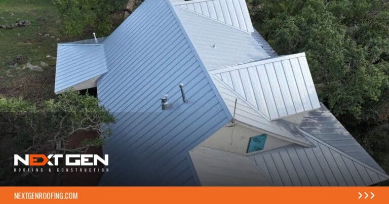 The Modern Advantage of Metal Roofing: Strength, Style, and Savings for Your Home