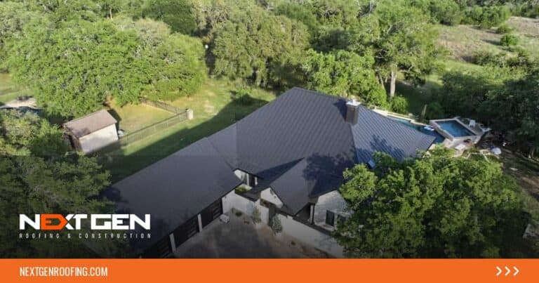 Metal Roof vs. Asphalt Shingles: Which is Right for Your Home?