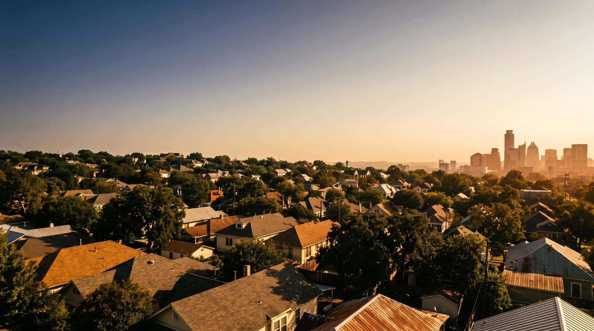 Roofing Company in Austin, TX