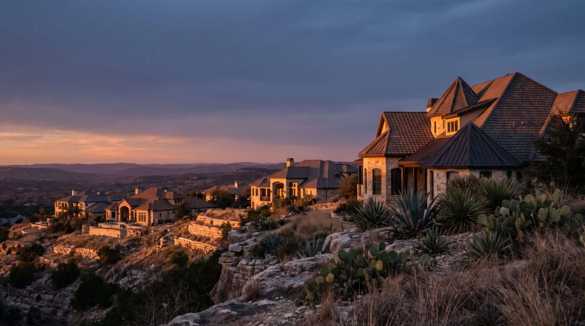 Roofing Company in Bee Cave, TX