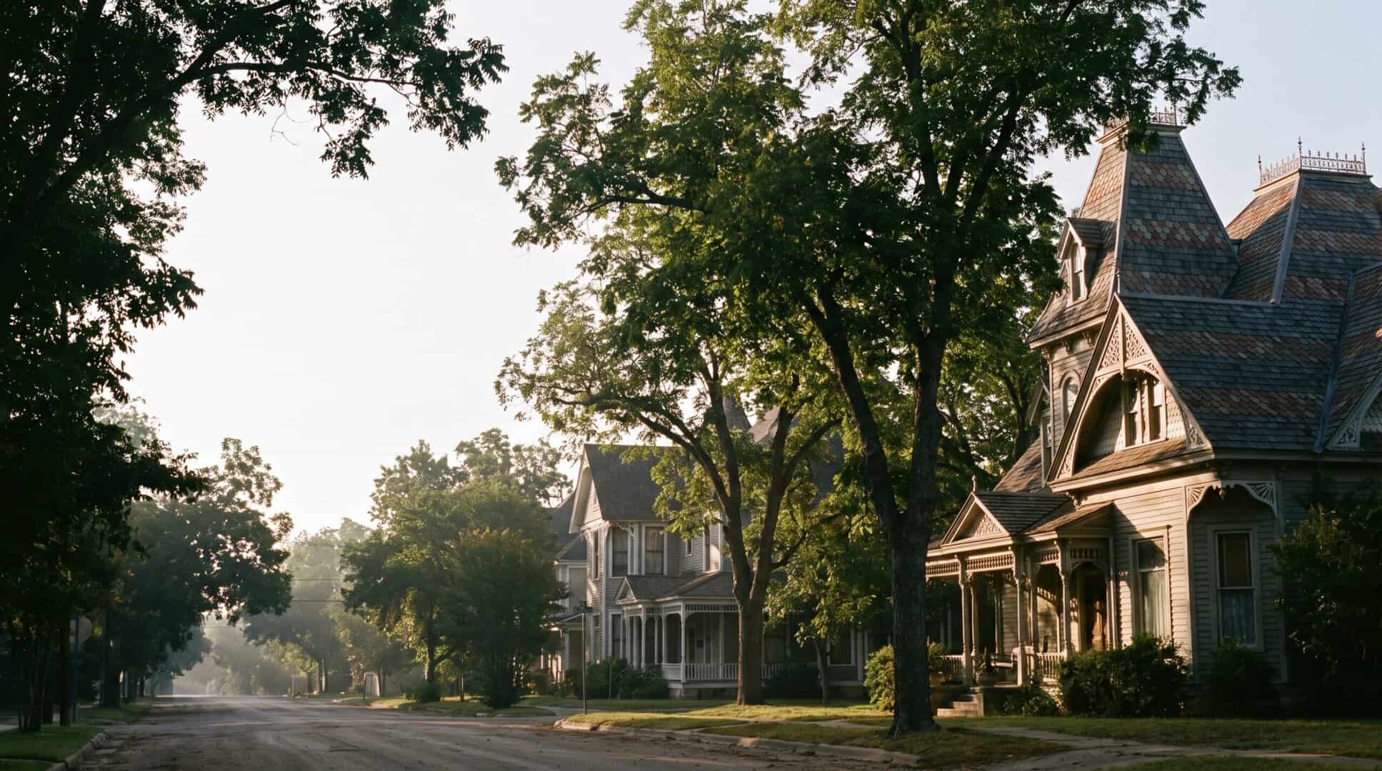 Roofing Company in Georgetown, TX