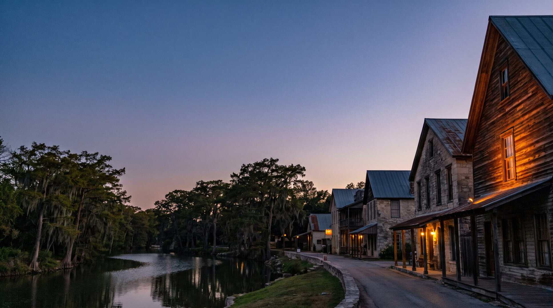 Roofing Company in New Braunfels, TX