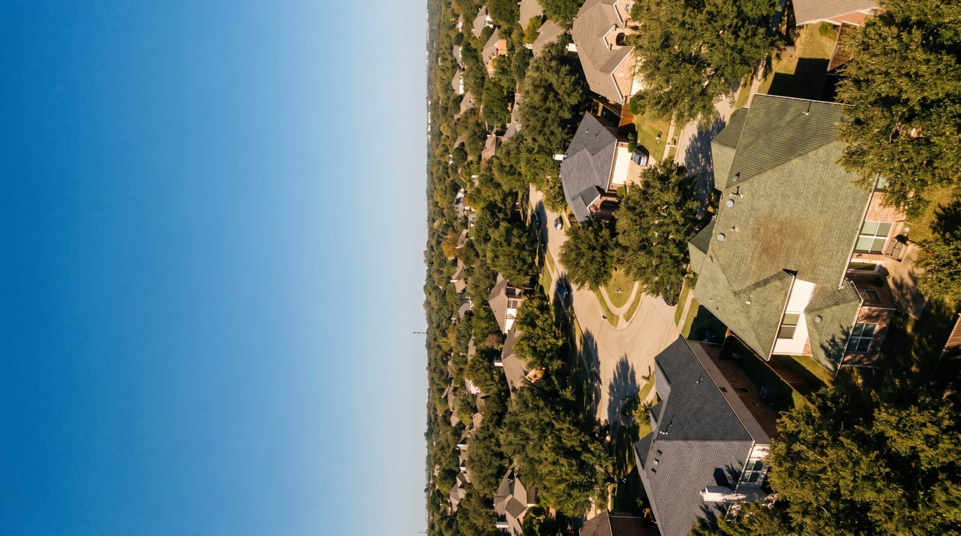 Roofing Company in Pflugerville, TX