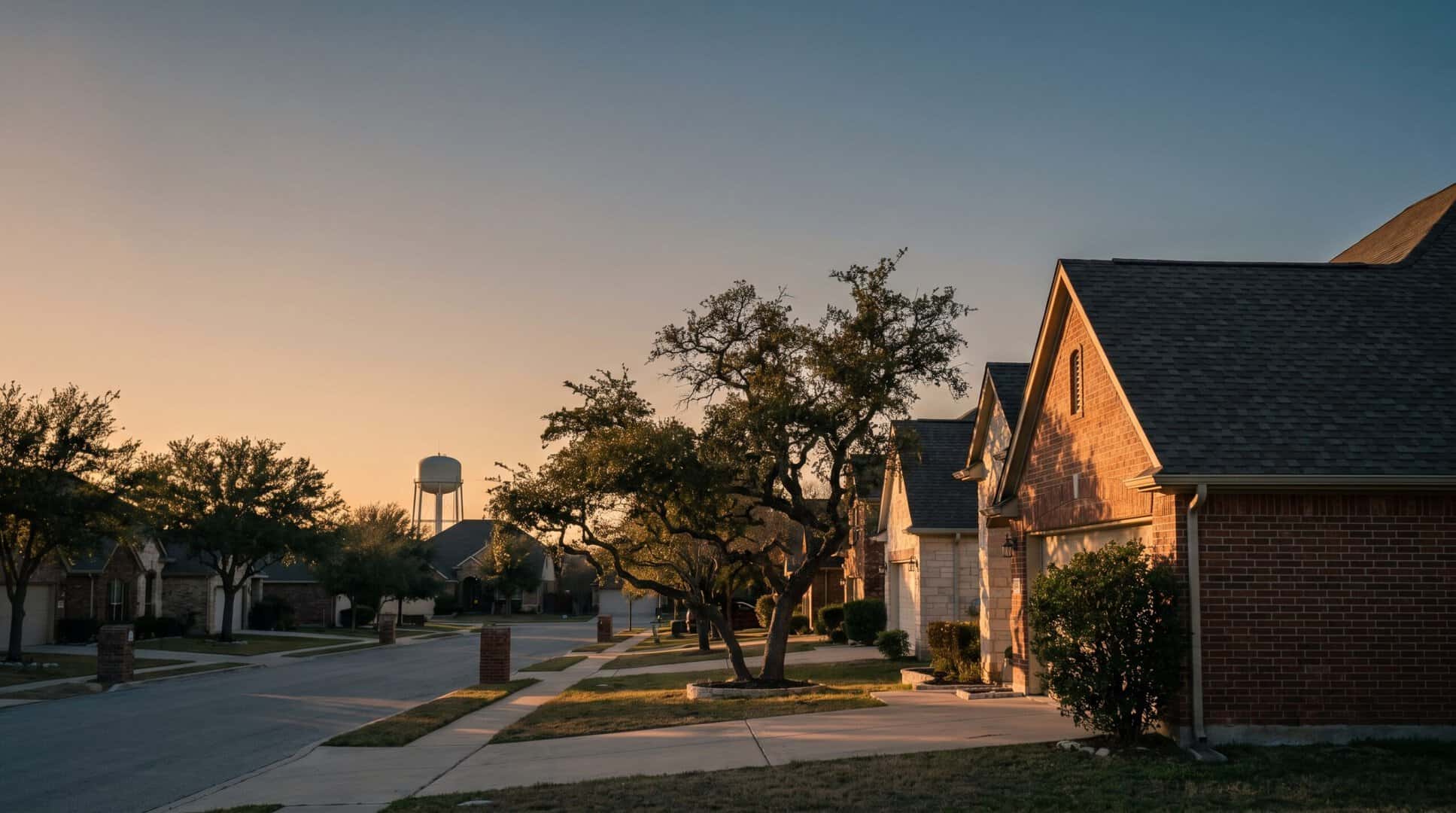 Roofing Company in Round Rock, TX