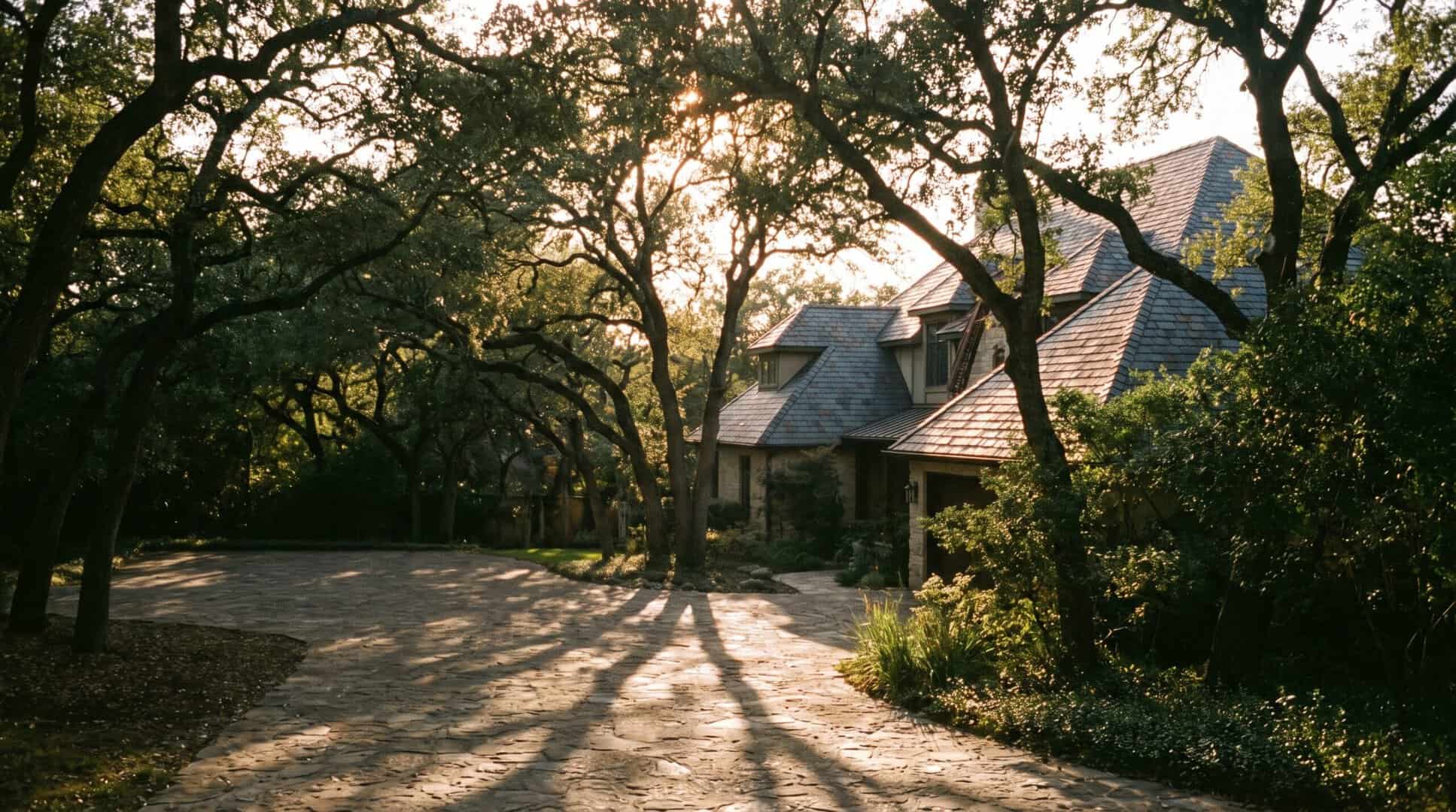 Roofing Company in West Lake Hills, TX