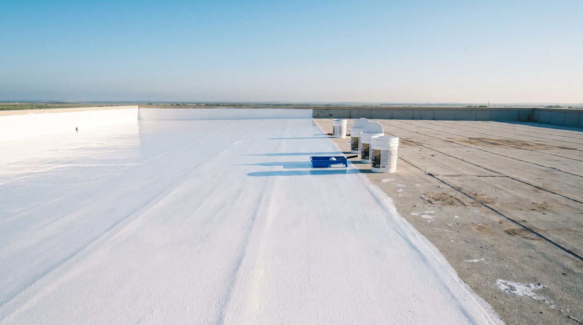 Roof Coatings