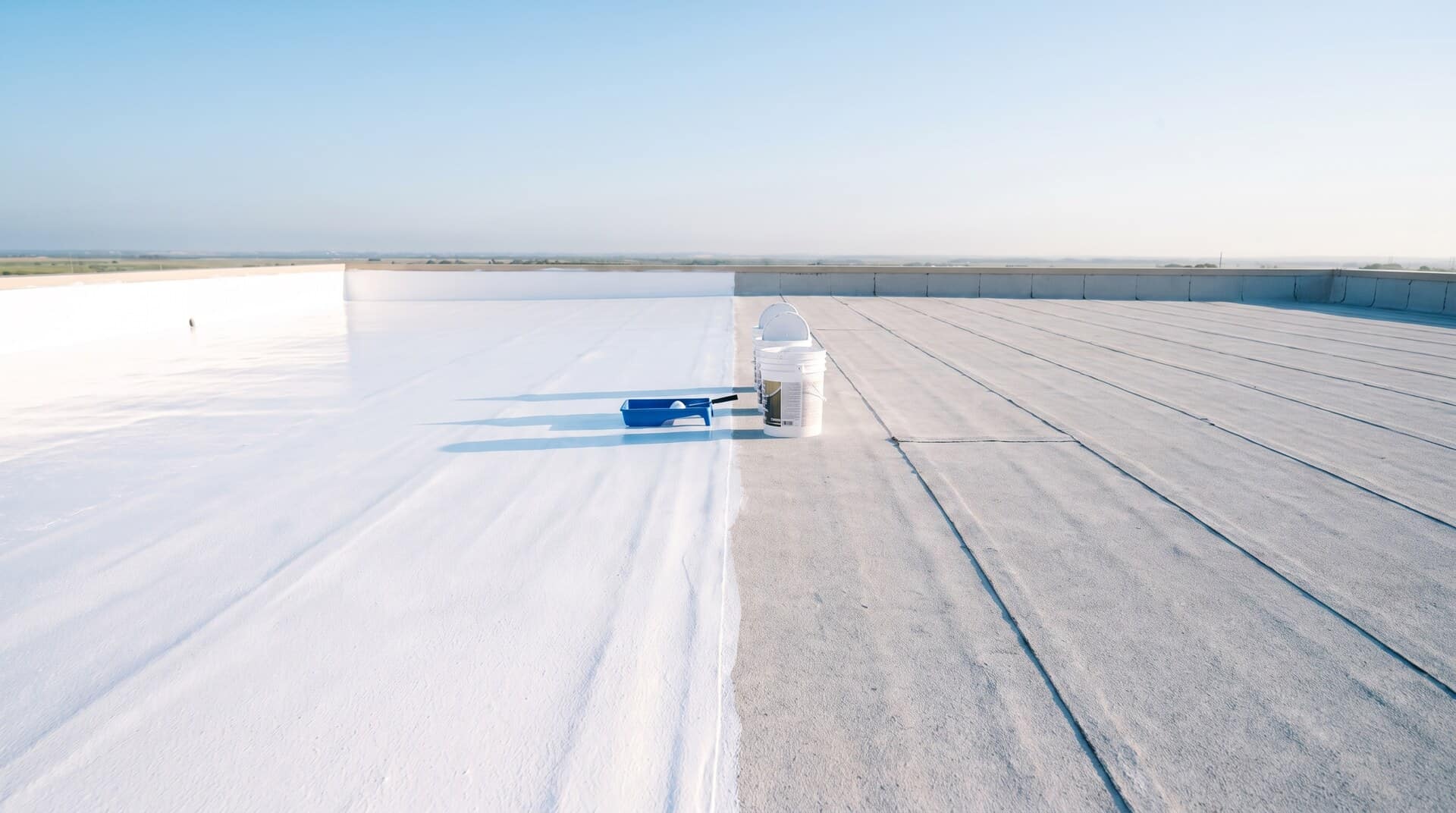 Roof Coatings
