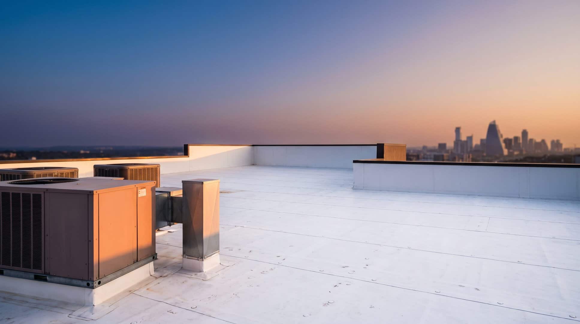 Commercial Roofing