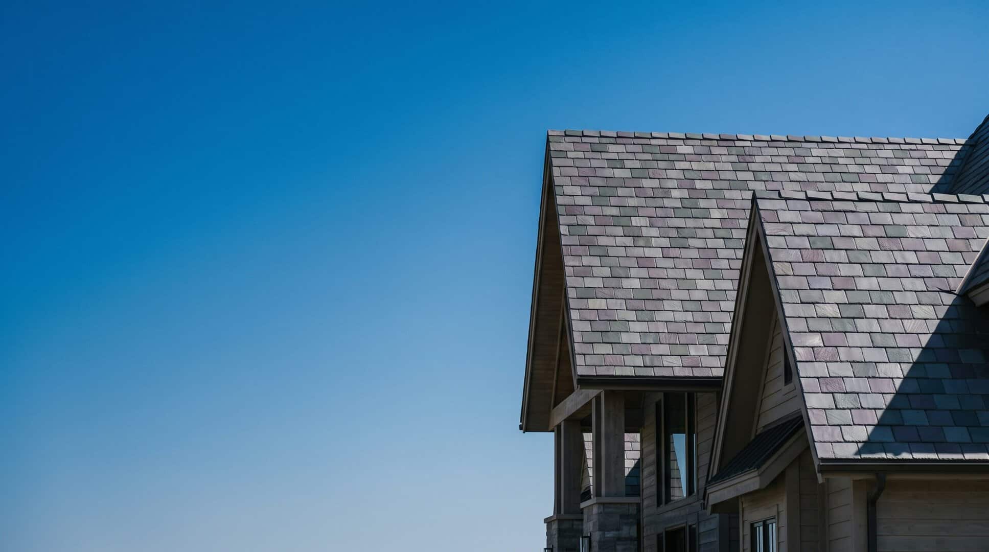 DaVinci Synthetic Roofing