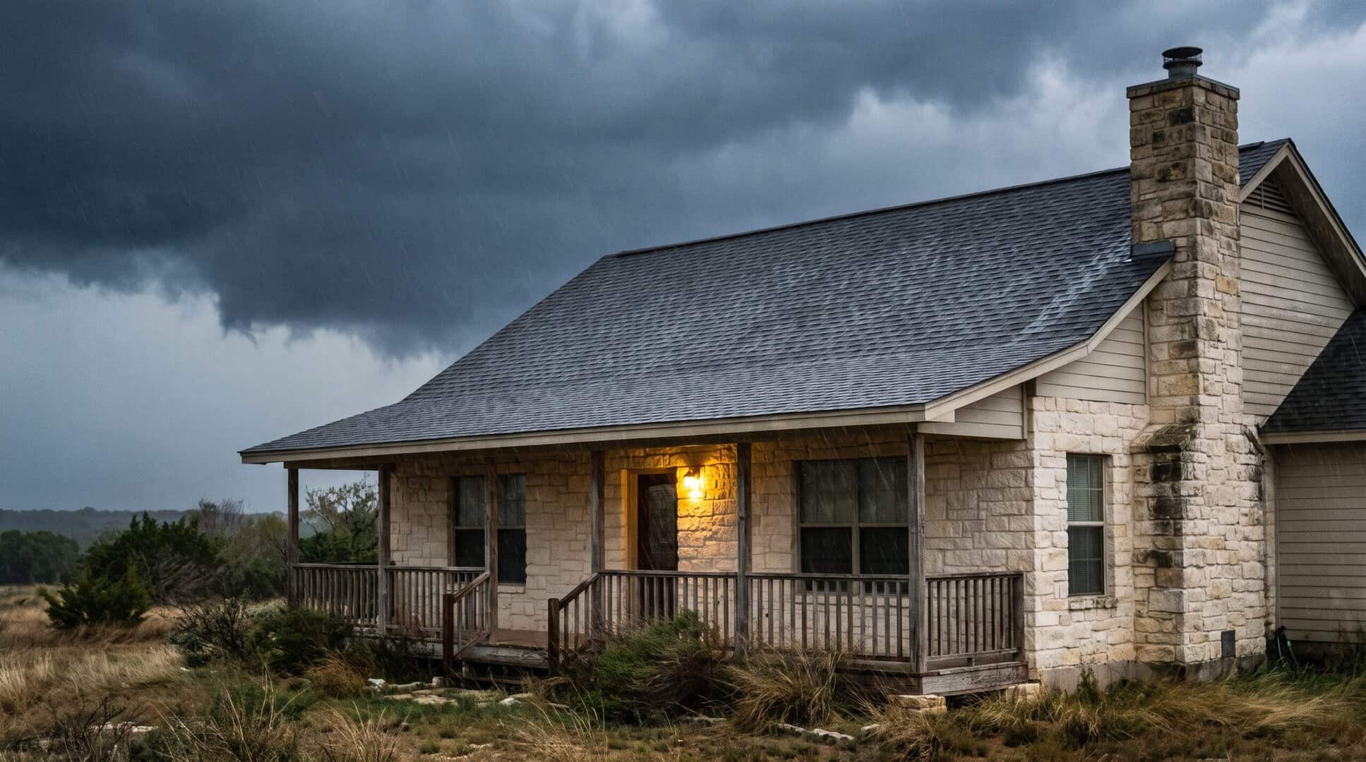 Emergency Roof Repair