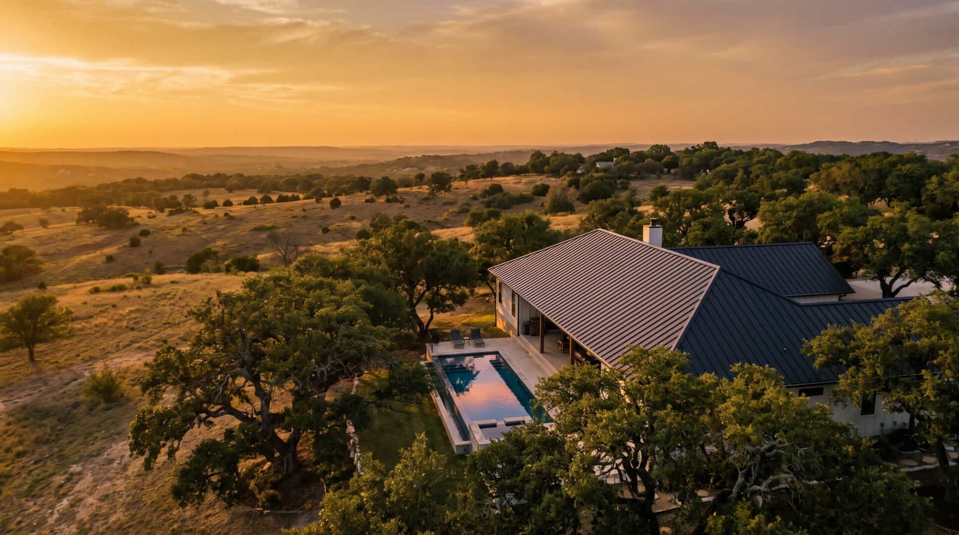 Roofing Project Gallery