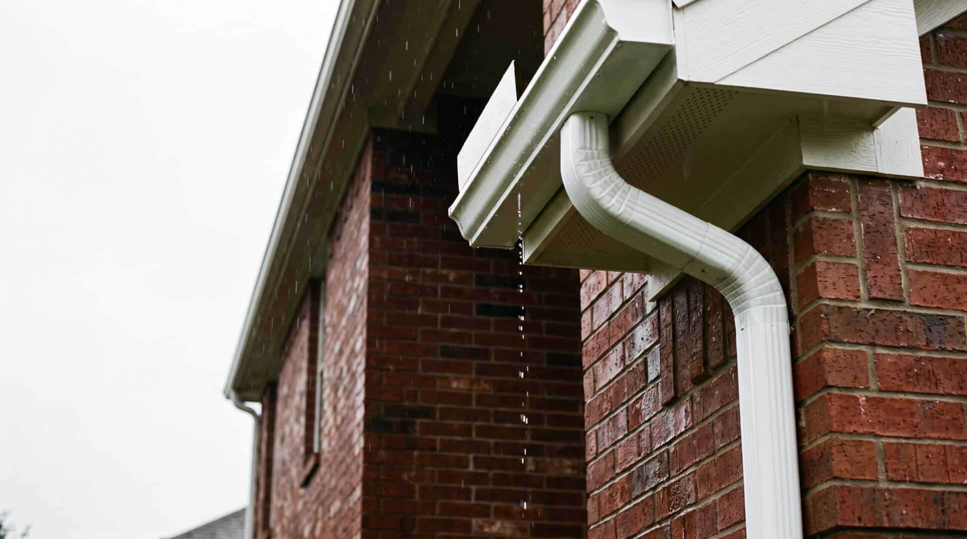 Gutter Replacement