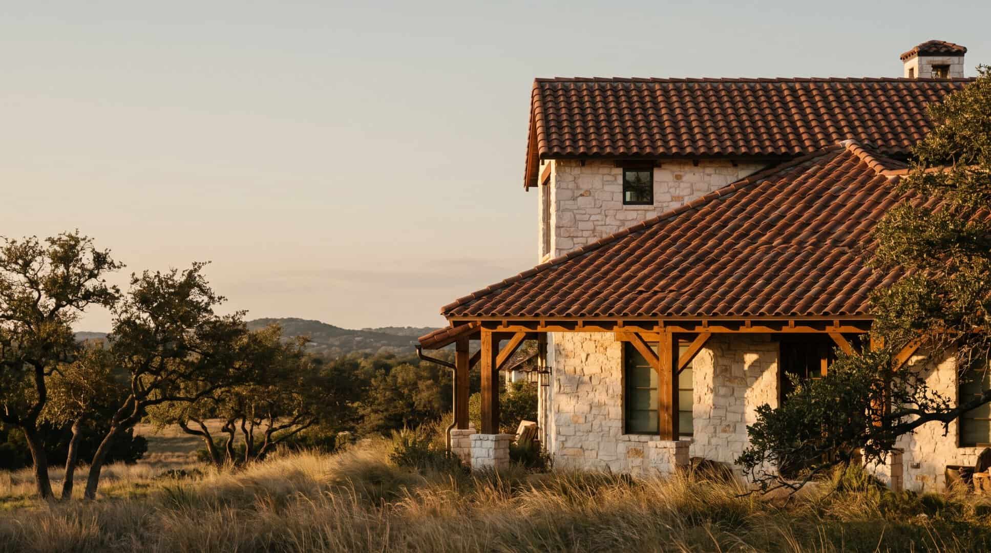 Ludowici Tile Roofing