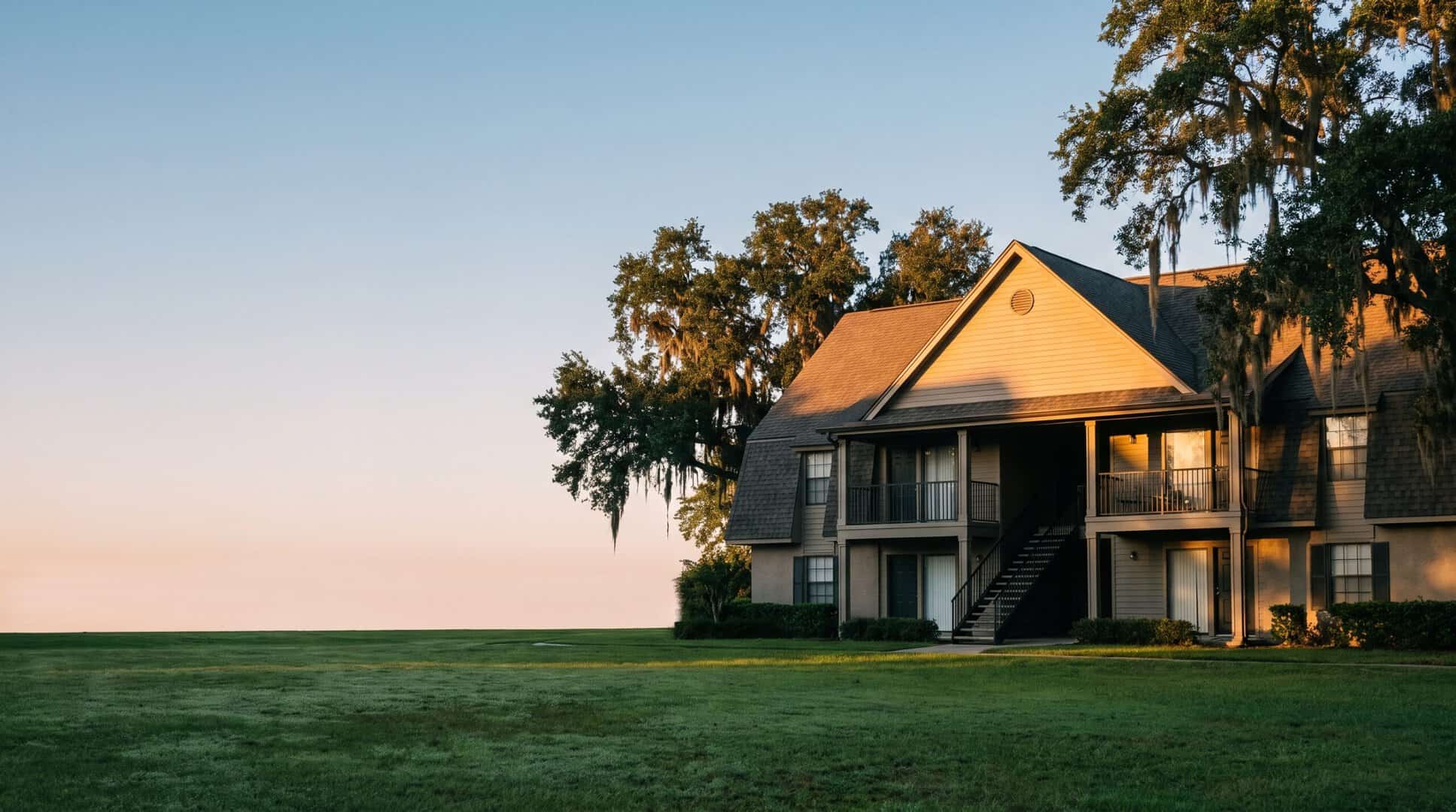 Multi-Family Roofing