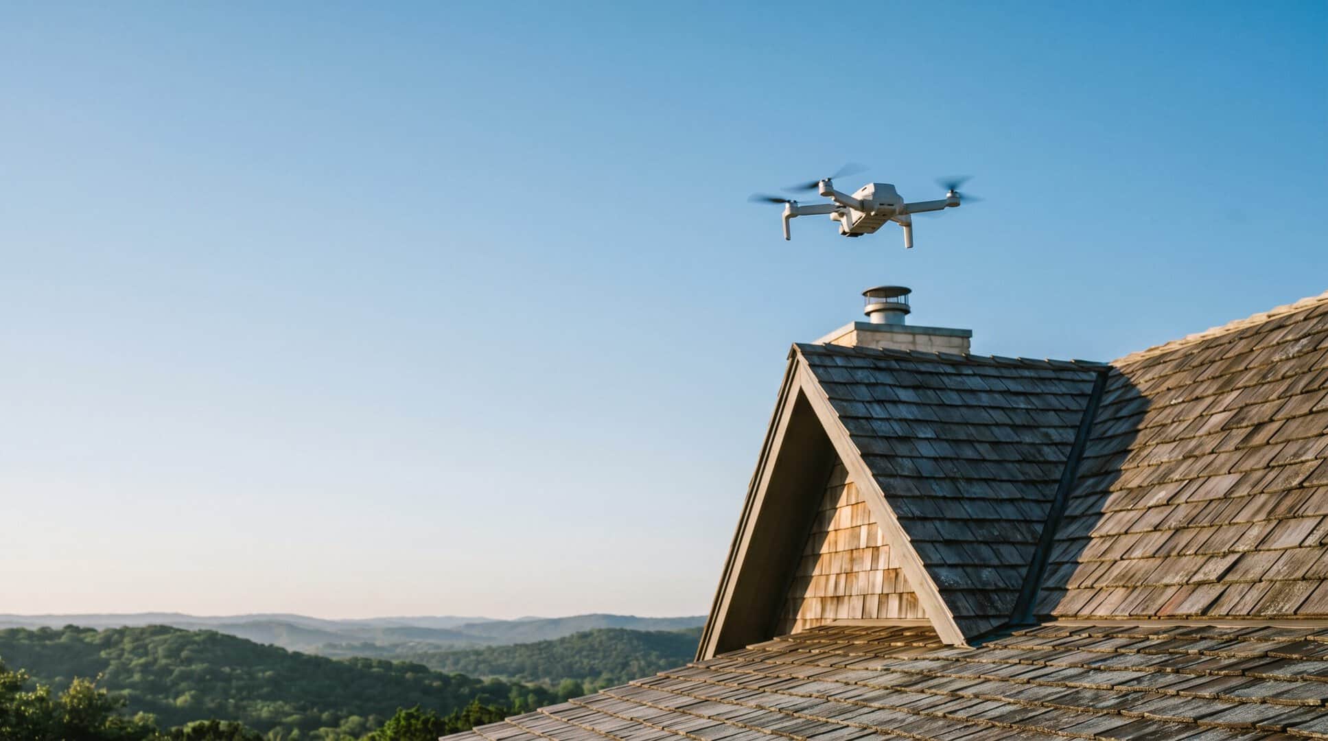 Roof Inspection