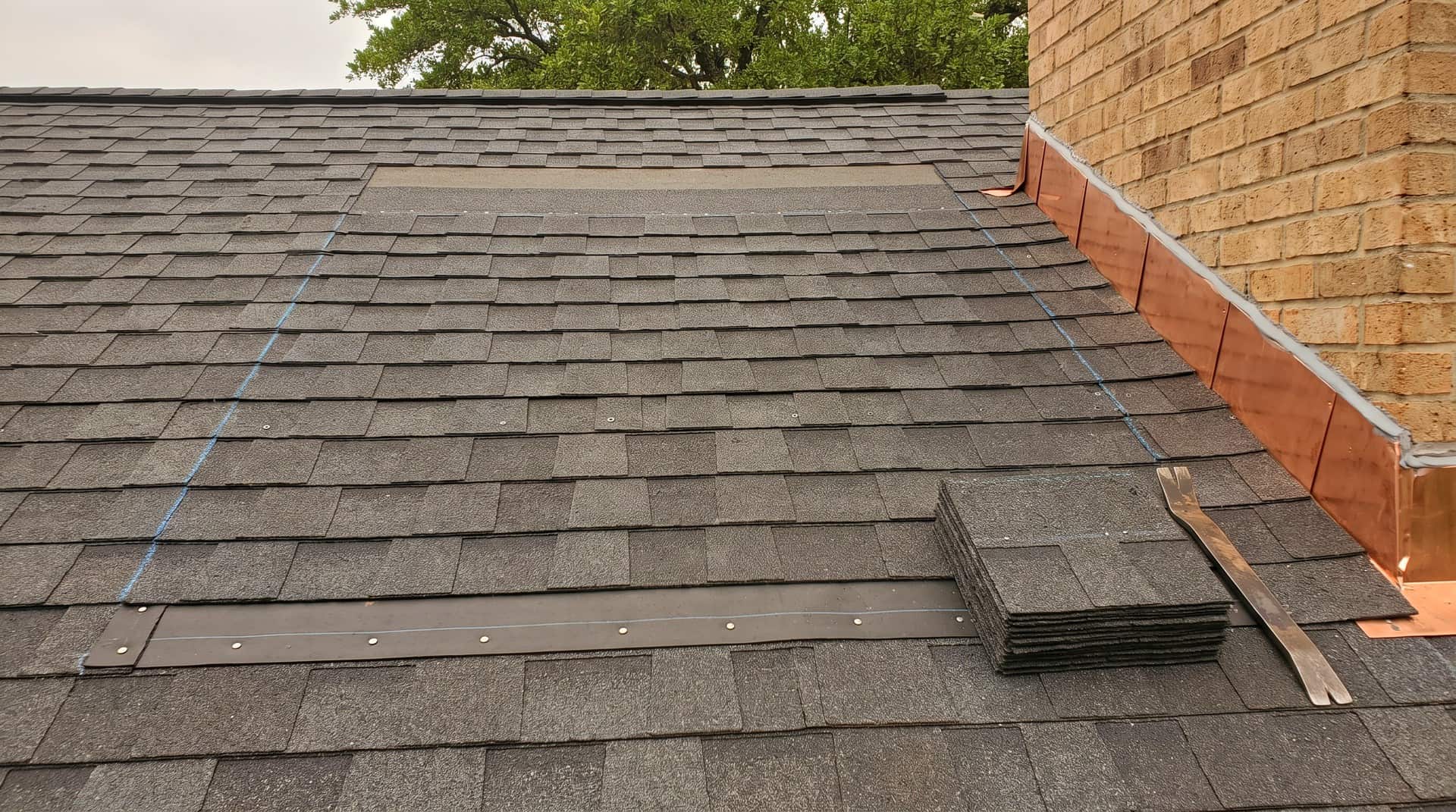 Roof Repair