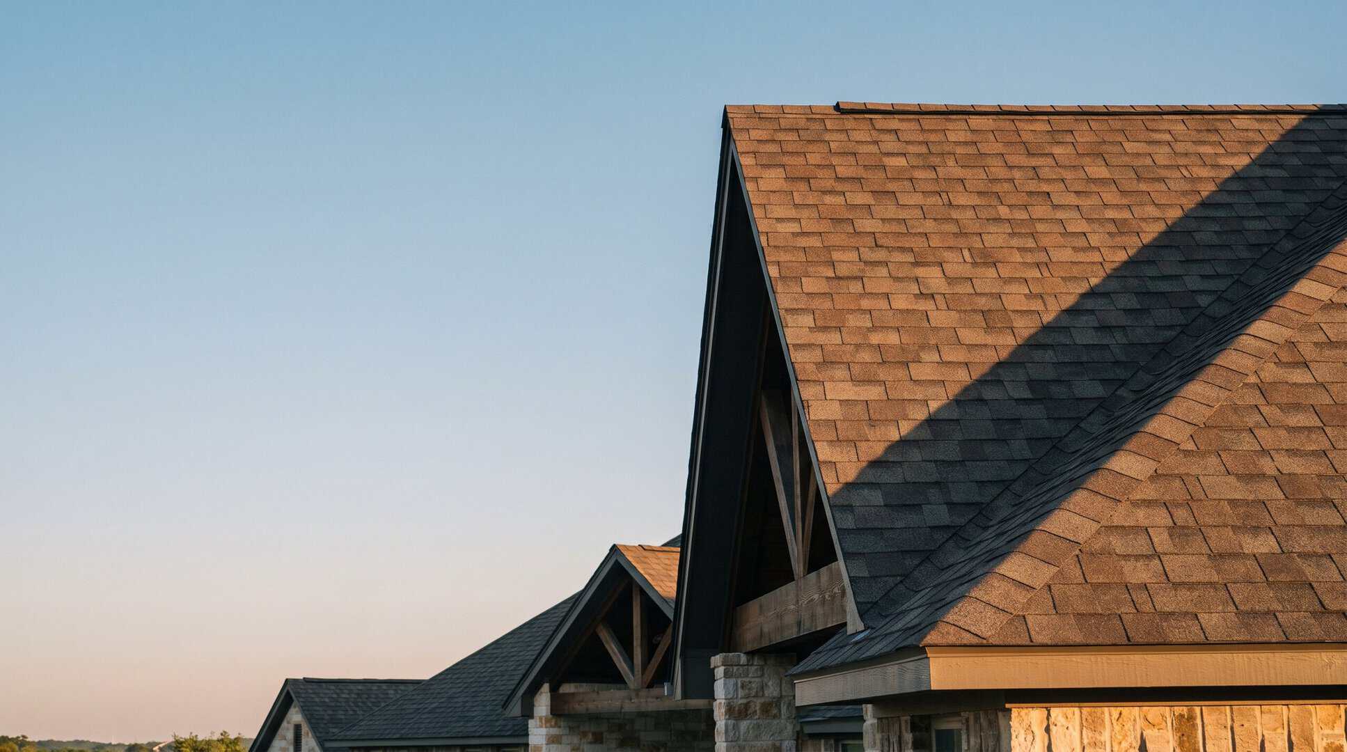 Asphalt Shingle Roofing
