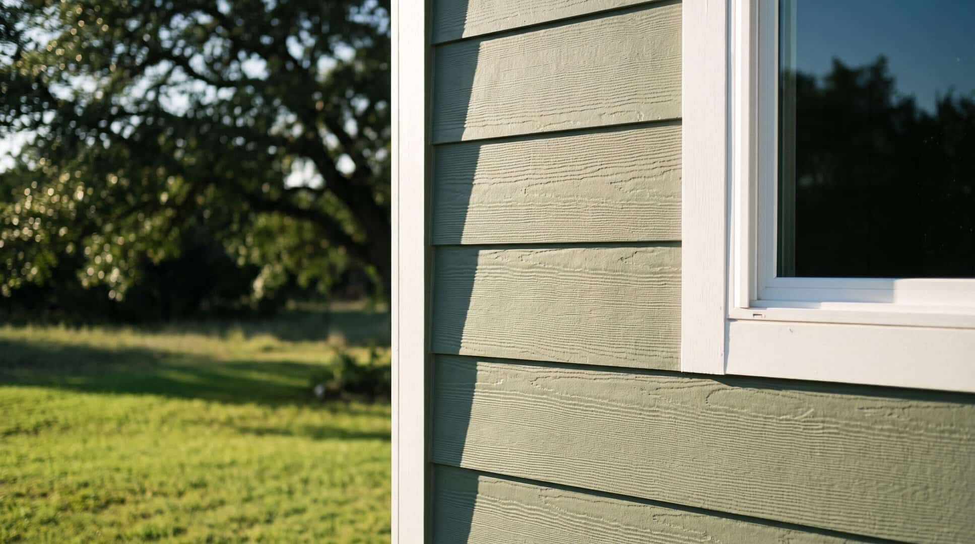Siding Repair