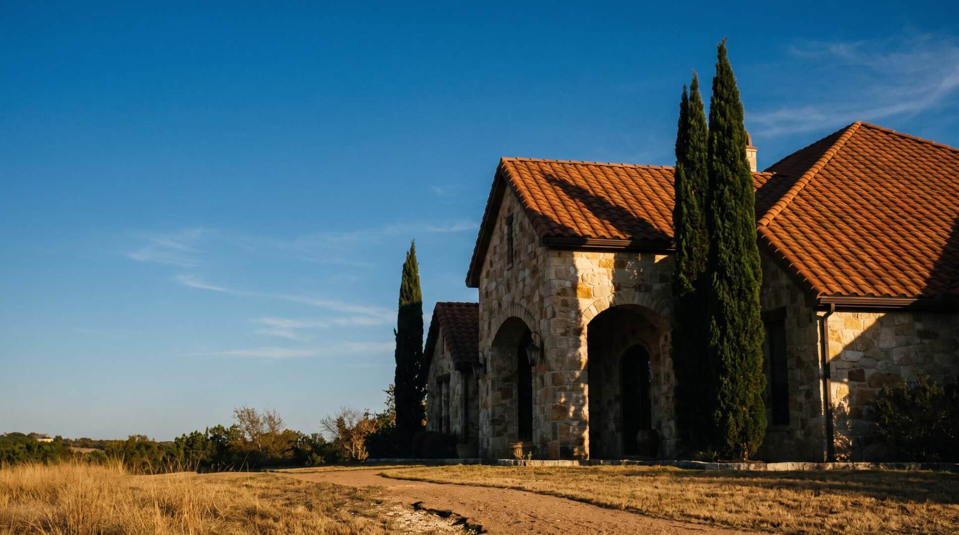 Tile Roofing