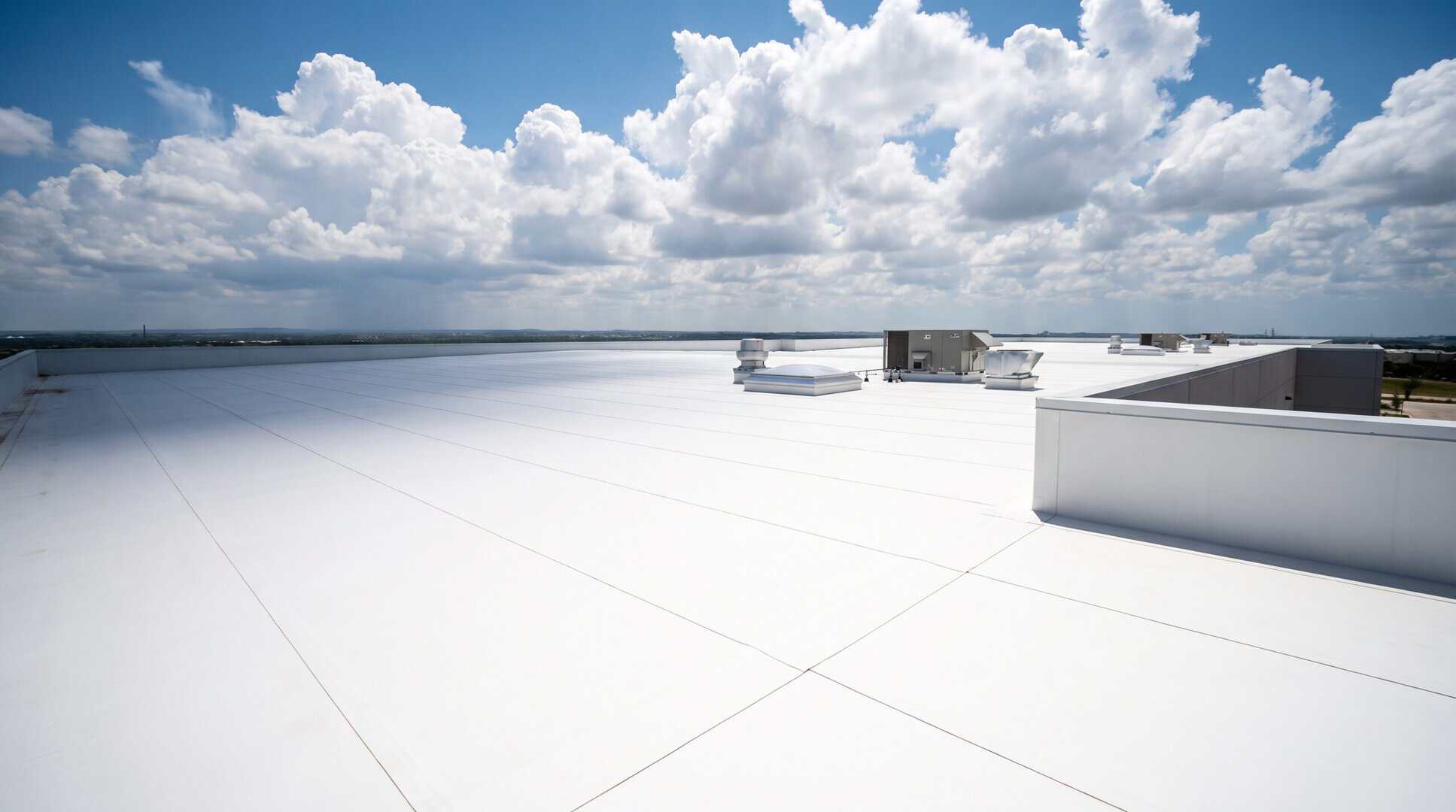 TPO Roofing